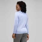 Draped Cowl Neck, , small