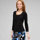 3/4 Sleeve Tee, , small
